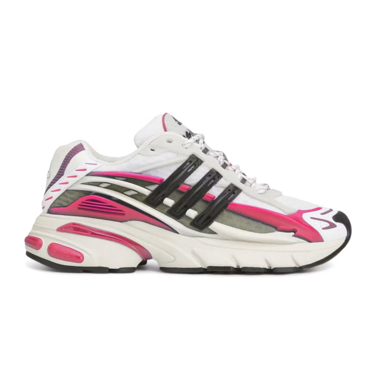 Adistar Jellyfish Pharrell Williams Pink White