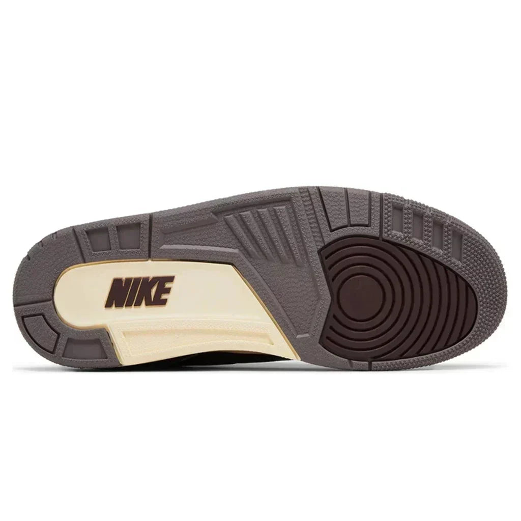 Air Jordan 3 x A Ma Maniére "While You Were Sleeping" Sneakers