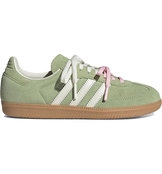Molly-Mae x Wmns Samba OG 'Matcha' (KH8706)