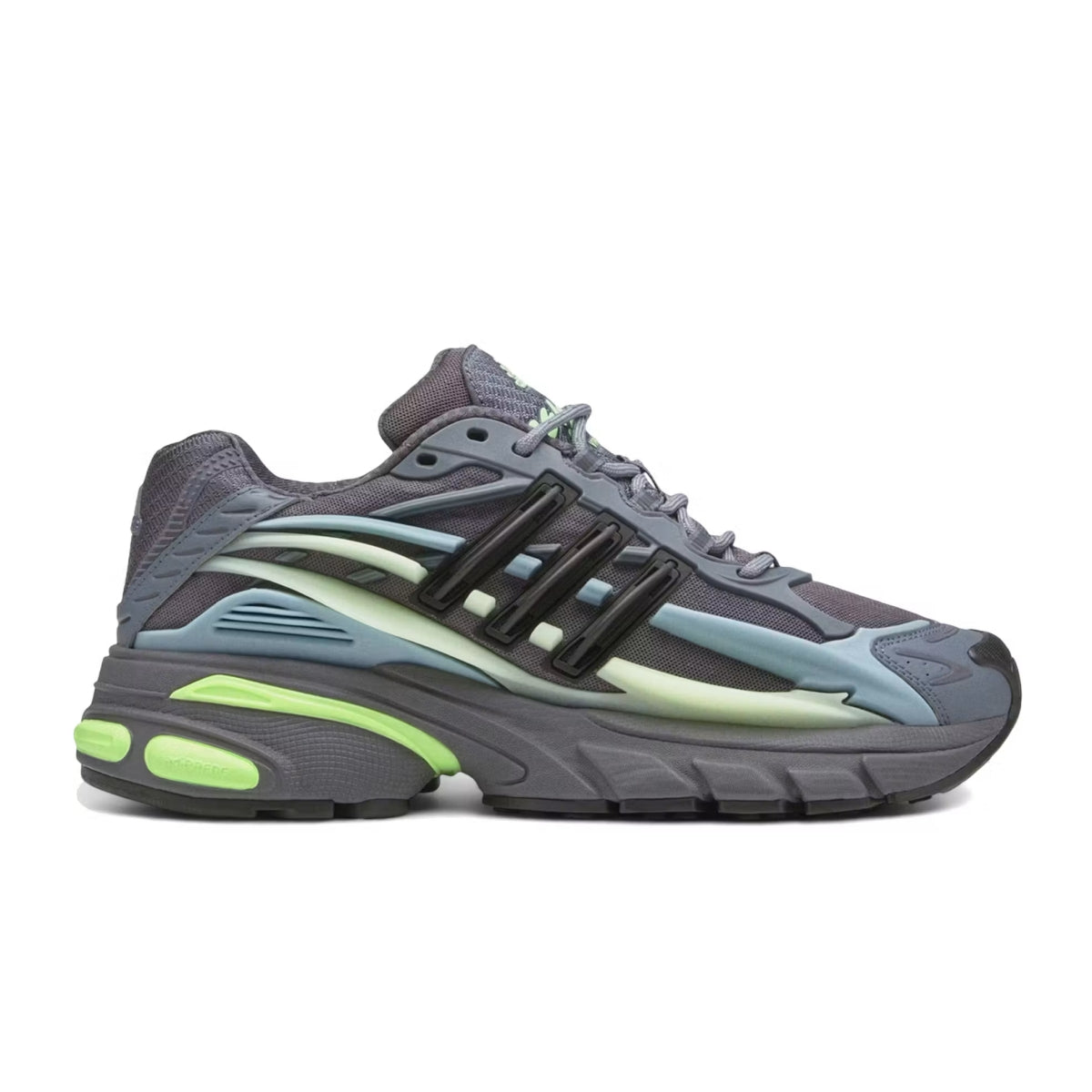 Adistar Jellyfish Pharrell Williams Light Brown Neon