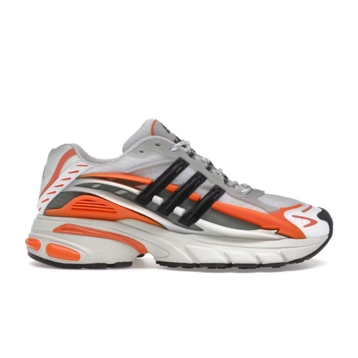 Adistar Jellyfish Pharrell Williams Focus Olive Orange (Special Box)