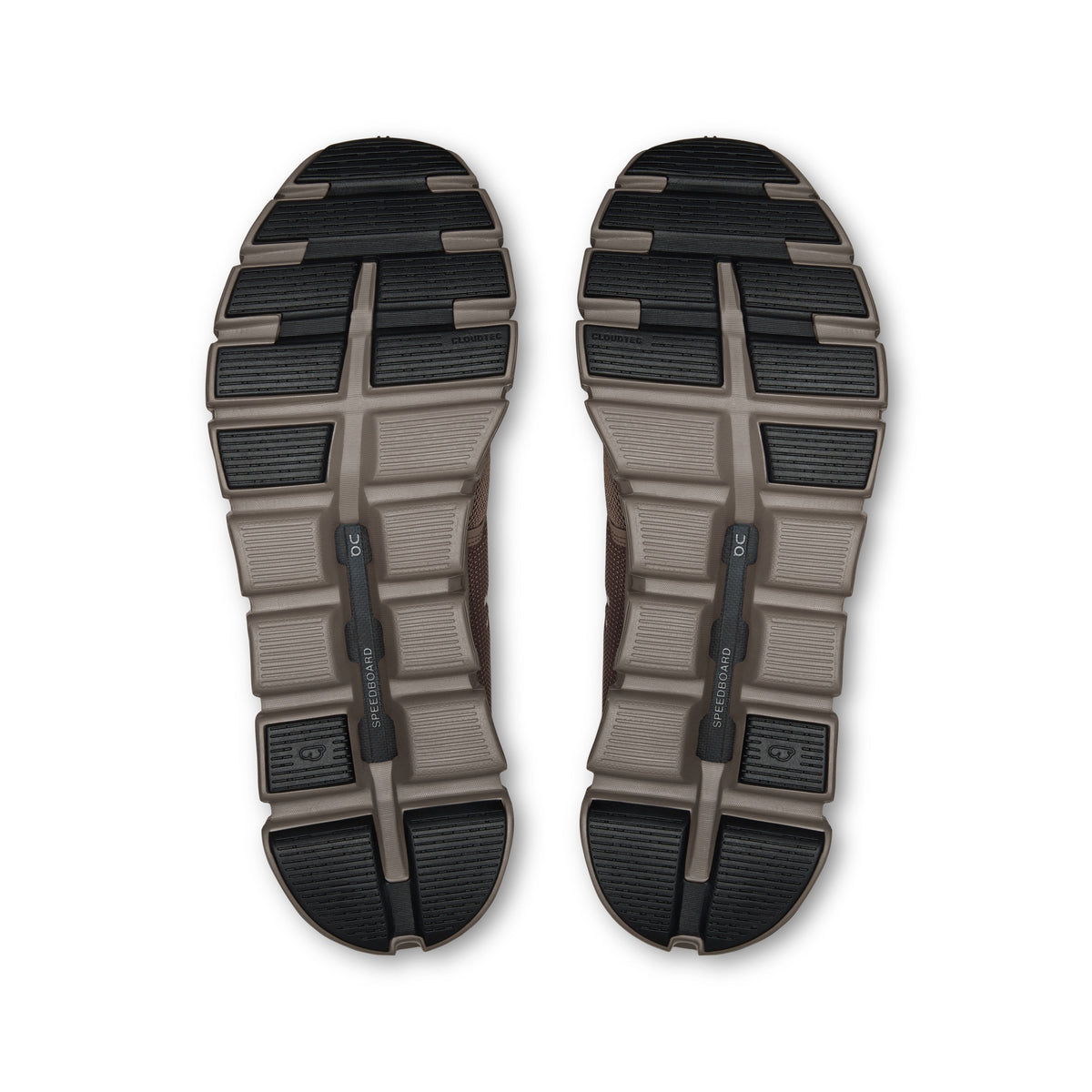 On Cloud 6 CNY Everyday Sneakers