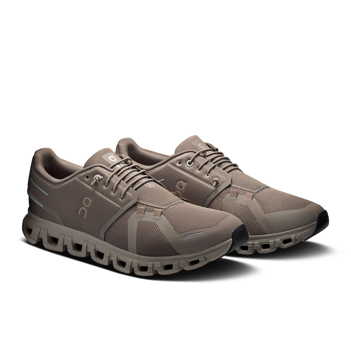 On Cloud 6 CNY Everyday Sneakers