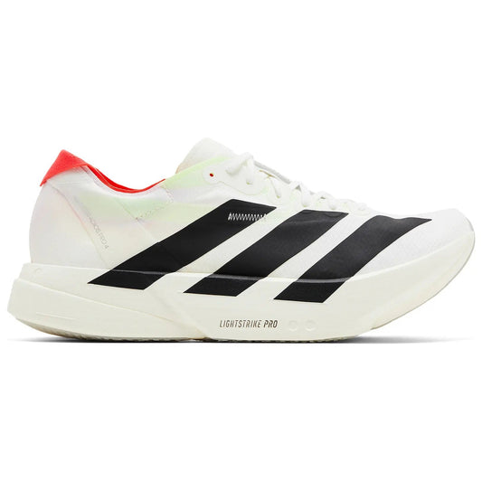 Adizero Adios Pro 4 White / Black