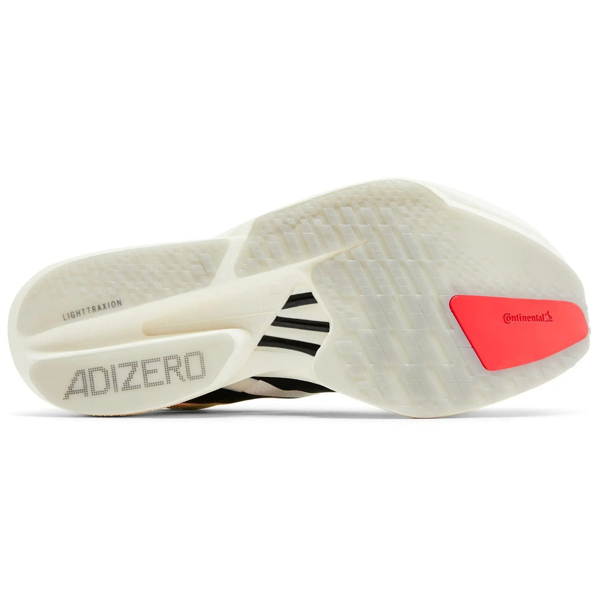 Adizero Adios Pro 4 Running Shoes – Flash Aqua / Lucid Lemon