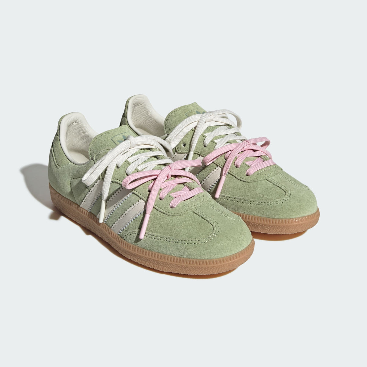 Molly-Mae x Wmns Samba OG 'Matcha' (KH8706)