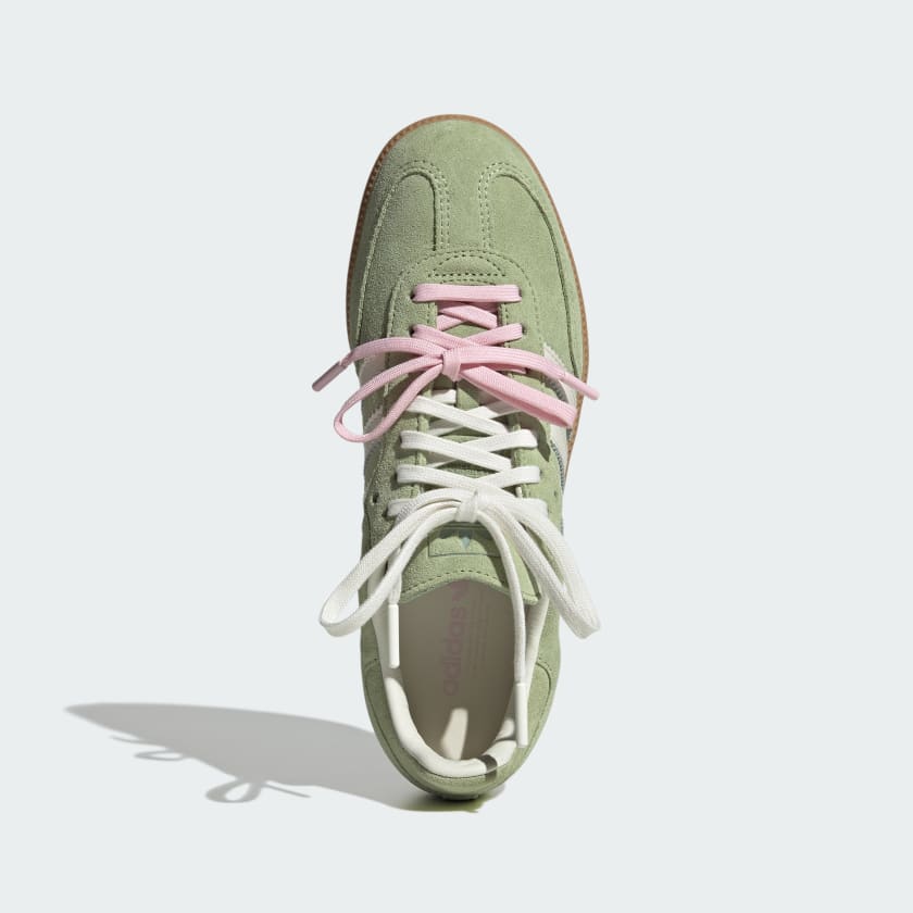 Molly-Mae x Wmns Samba OG 'Matcha' (KH8706)