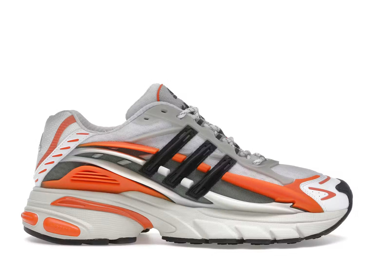 Adistar Jellyfish Pharrell Williams Focus Olive Orange (Special Box)