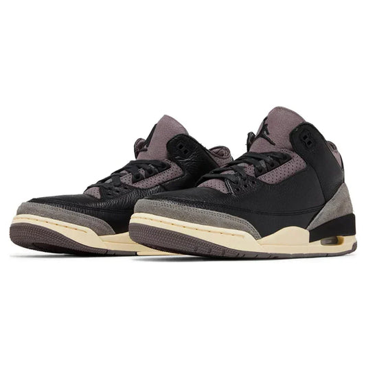 Air Jordan 3 x A Ma Maniére "While You Were Sleeping" Sneakers