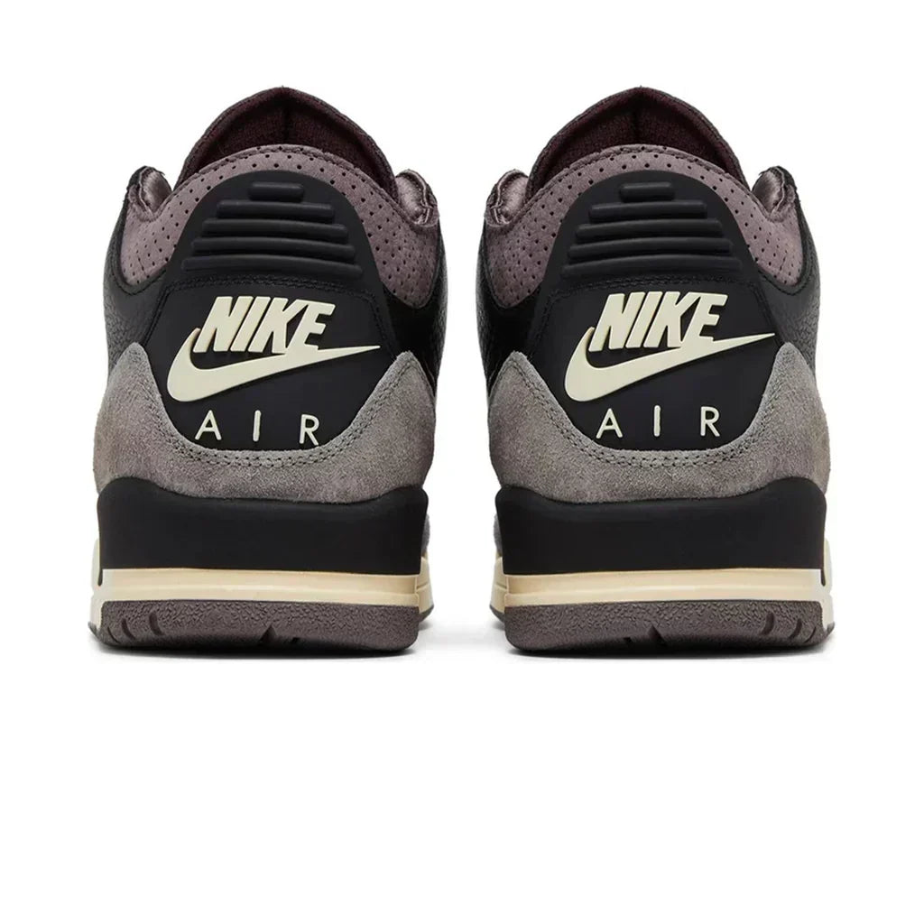 Air Jordan 3 x A Ma Maniére "While You Were Sleeping" Sneakers