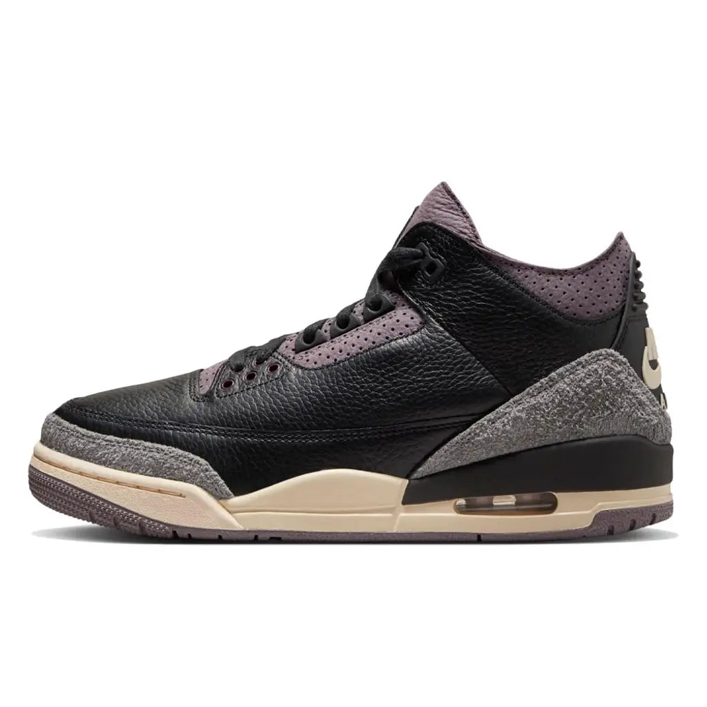 Air Jordan 3 x A Ma Maniére "While You Were Sleeping" Sneakers