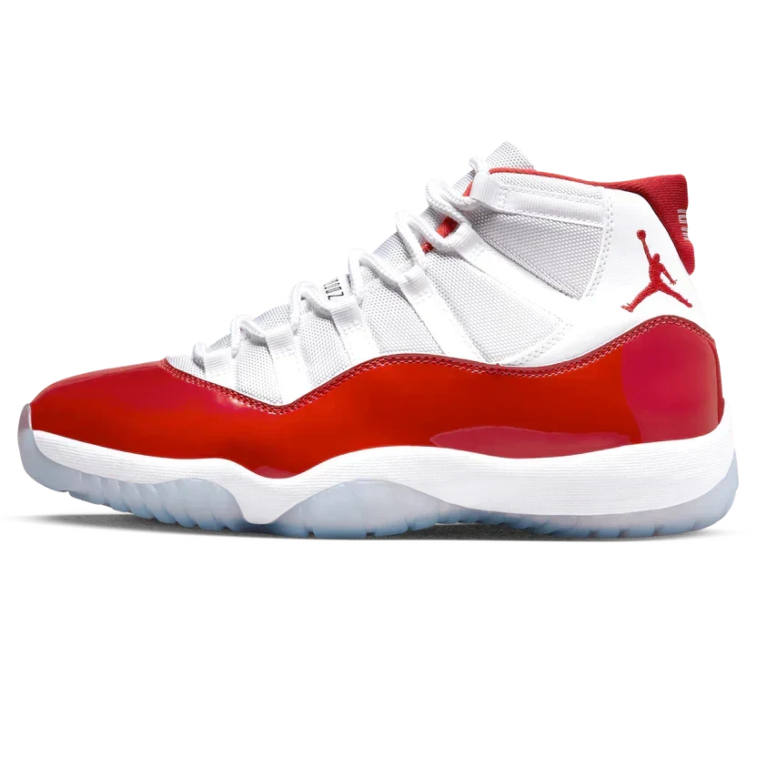 Air Jordan 11 'Cherry' Sneakers