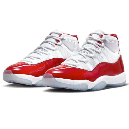 Air Jordan 11 'Cherry' Sneakers