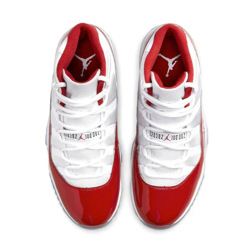 Air Jordan 11 'Cherry' Sneakers