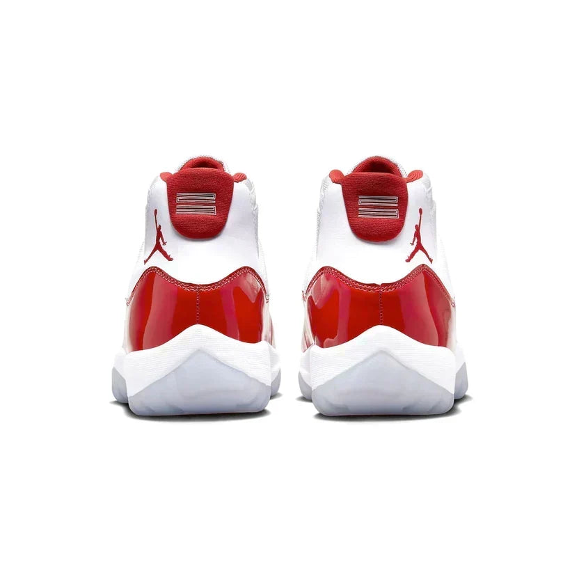 Air Jordan 11 'Cherry' Sneakers