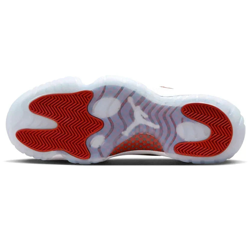 Air Jordan 11 'Cherry' Sneakers