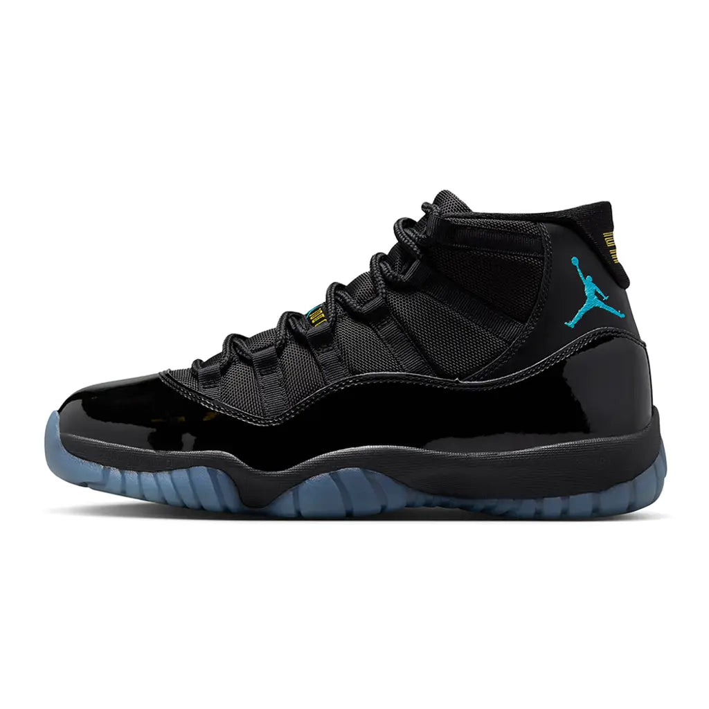 Air Jordan 11 'Gamma Blue' (2025) Sneakers