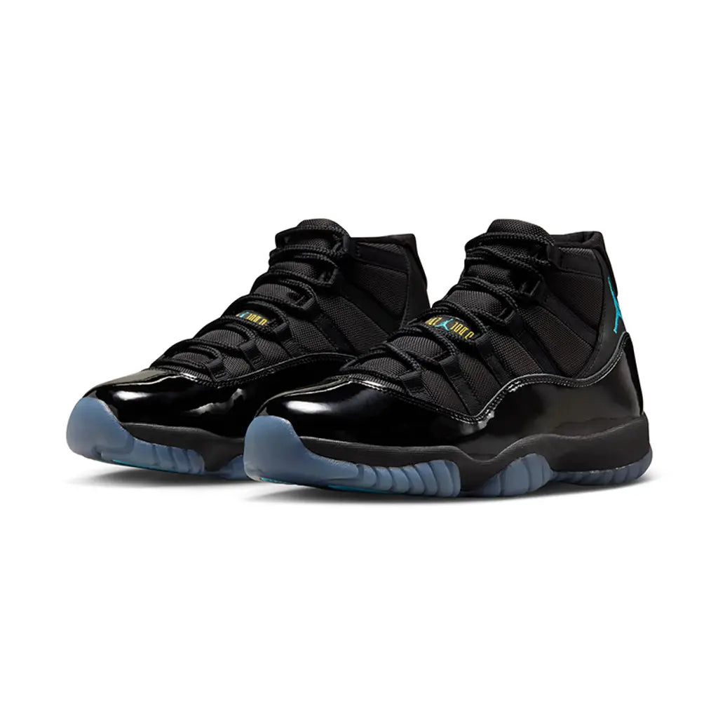 Air Jordan 11 'Gamma Blue' (2025) Sneakers