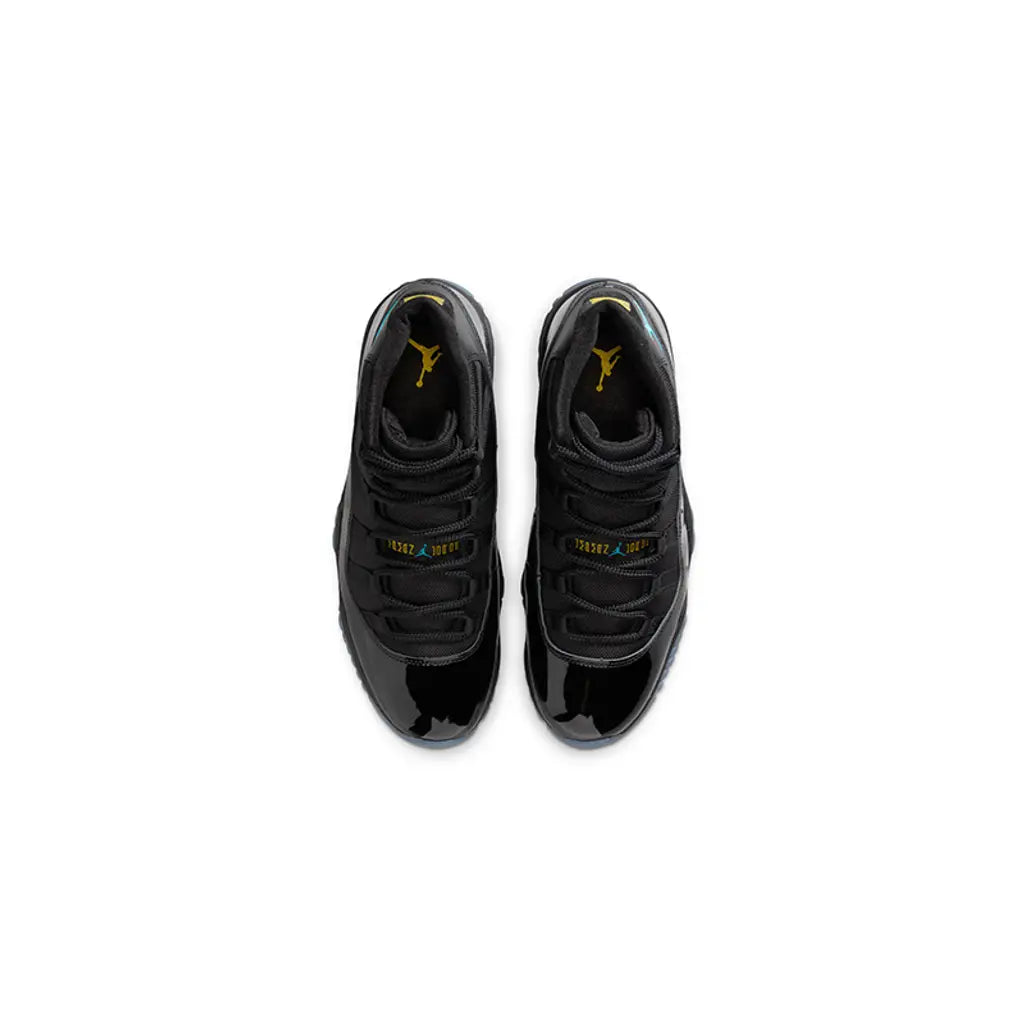 Air Jordan 11 'Gamma Blue' (2025) Sneakers