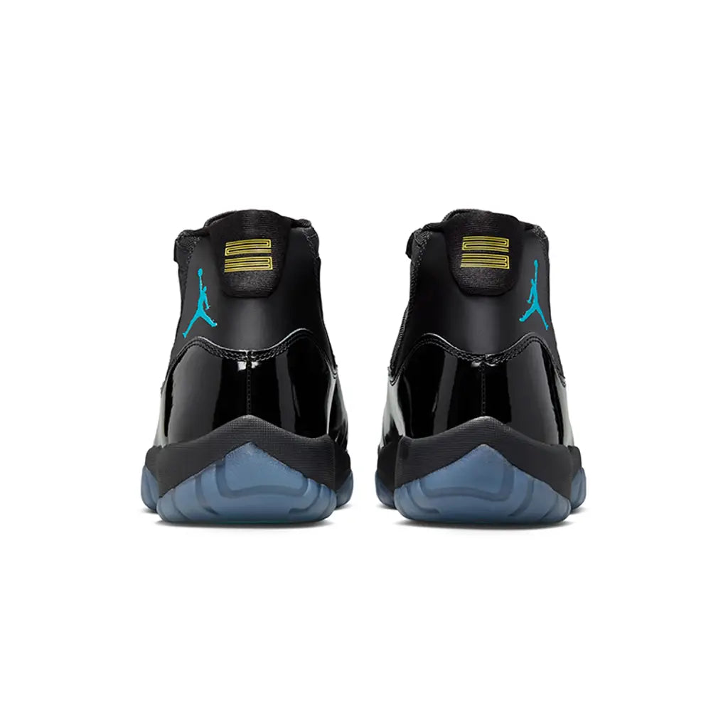 Air Jordan 11 'Gamma Blue' (2025) Sneakers
