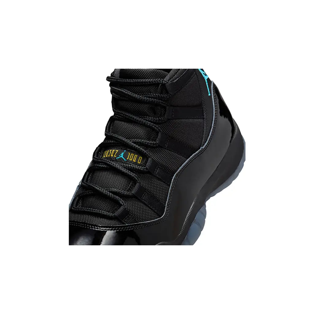 Air Jordan 11 'Gamma Blue' (2025) Sneakers