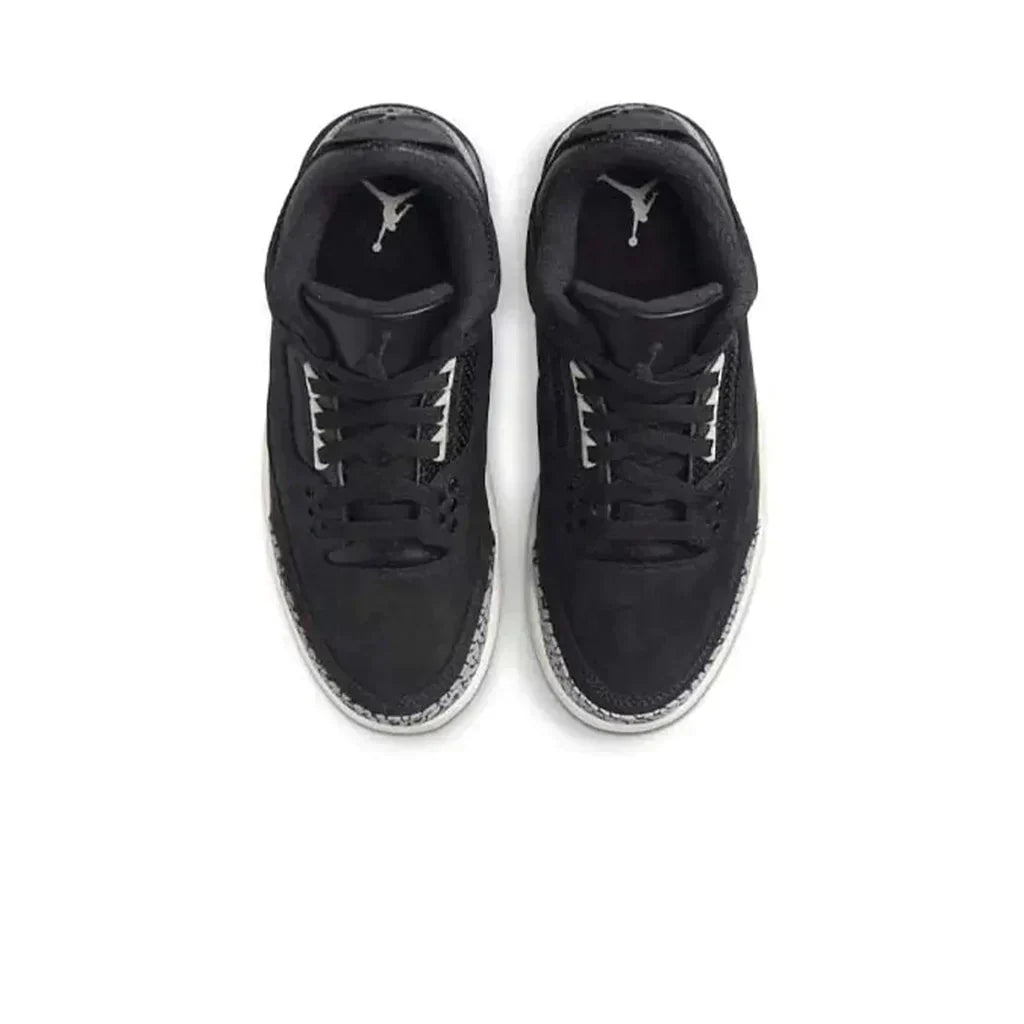 Air Jordan 3 Retro Women's 'Off Noir'
