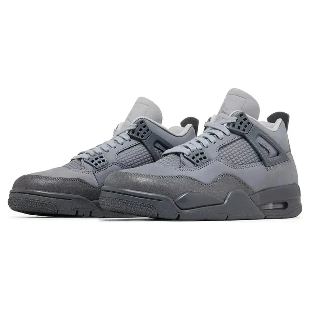 Air Jordan 4 Retro SE 'Wet Cement' (Paris Olympics)