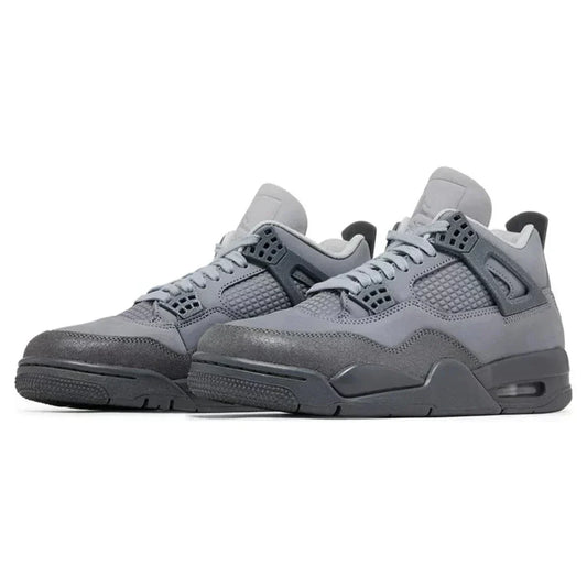Air Jordan 4 Retro SE 'Wet Cement' (Paris Olympics)