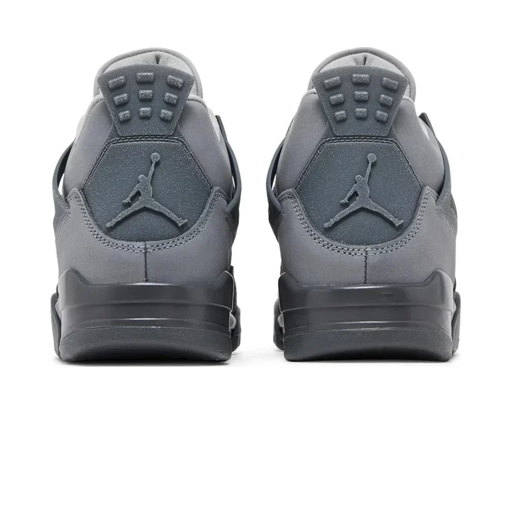 Air Jordan 4 Retro SE 'Wet Cement' (Paris Olympics)
