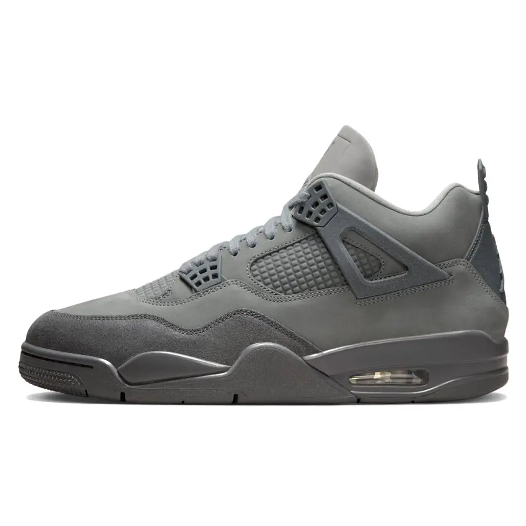 Air Jordan 4 Retro SE 'Wet Cement' (Paris Olympics)