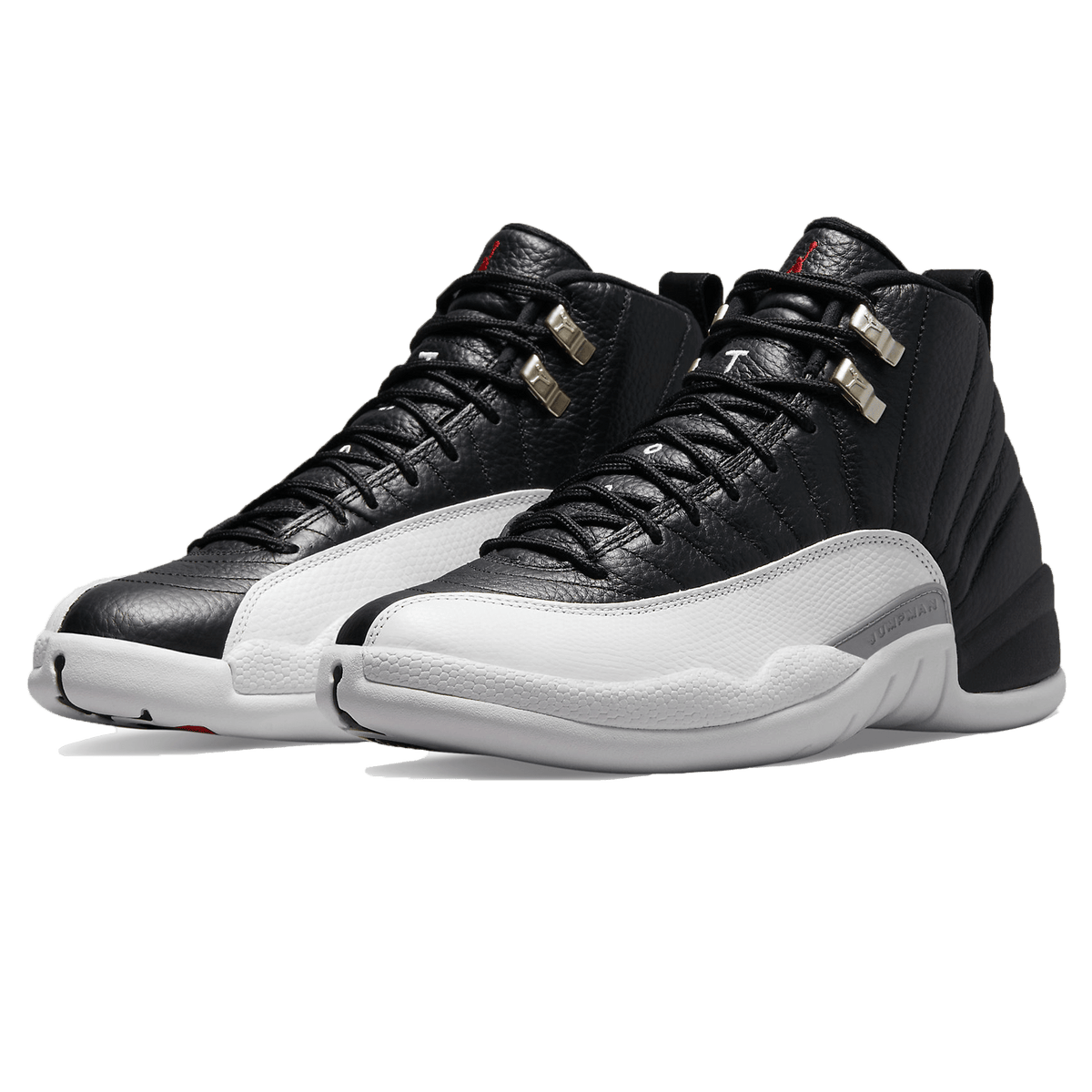 Air Jordan 12 Retro 'Playoffs' (2022) Sneakers
