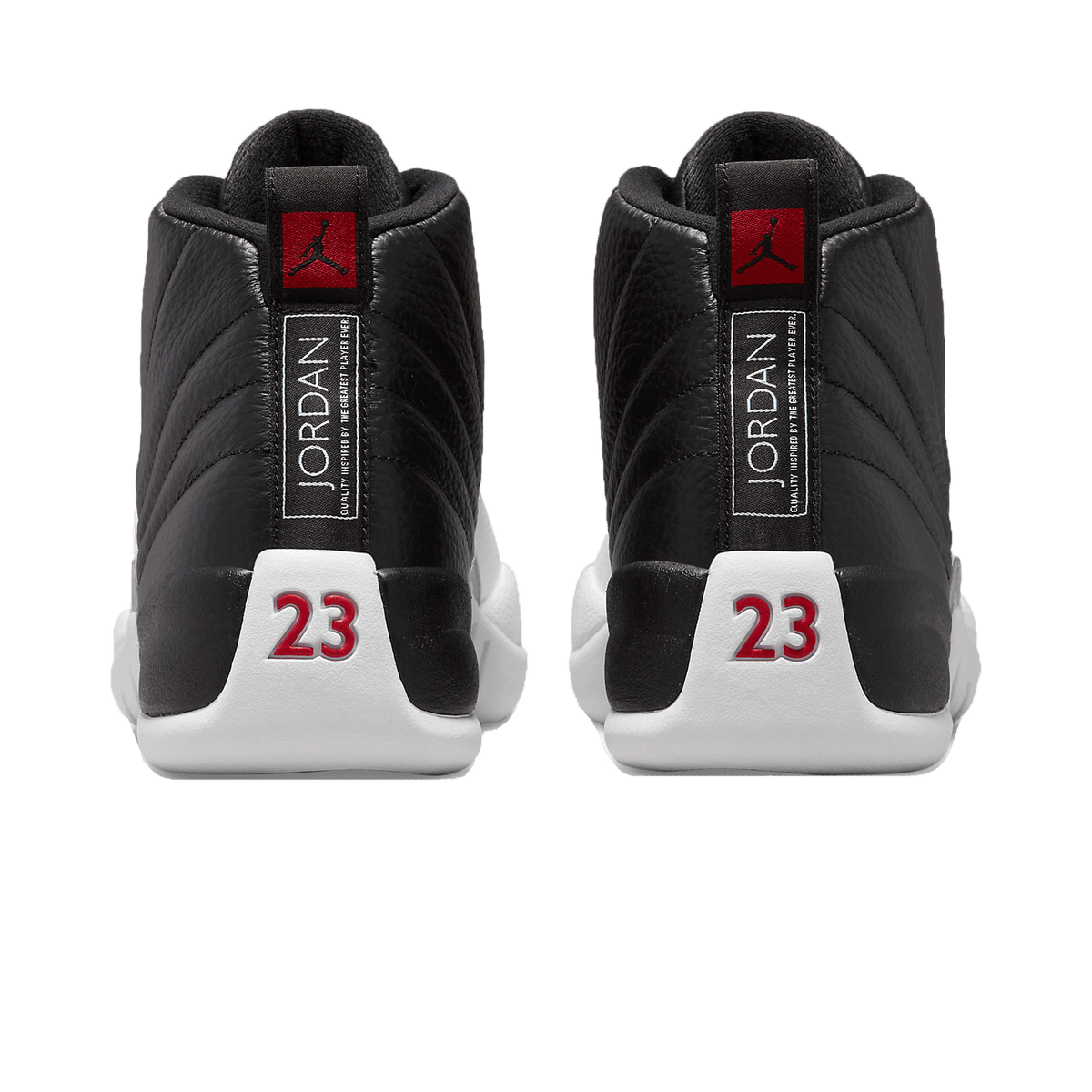 Air Jordan 12 Retro 'Playoffs' (2022) Sneakers