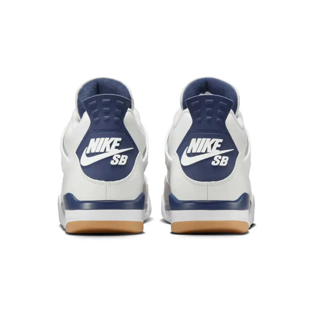 Air Jordan 4 SB 'Navy' Sneakers