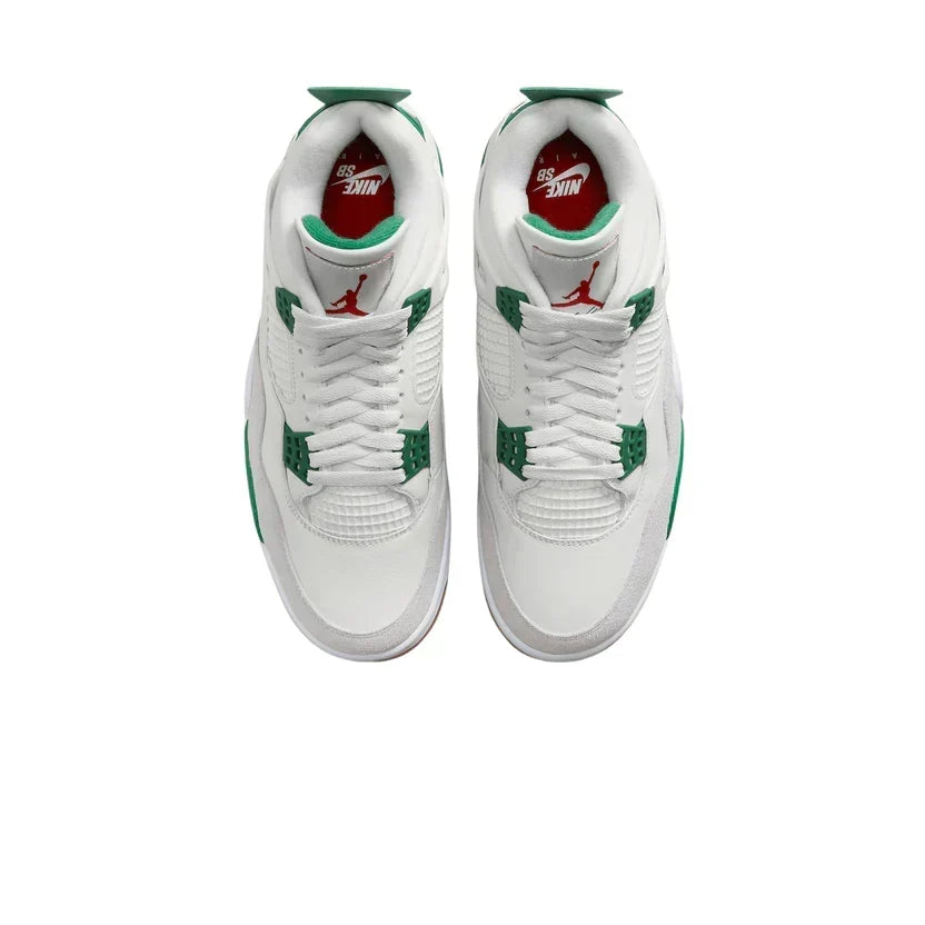 Air Jordan 4 SB 'Pine Green' Sneakers