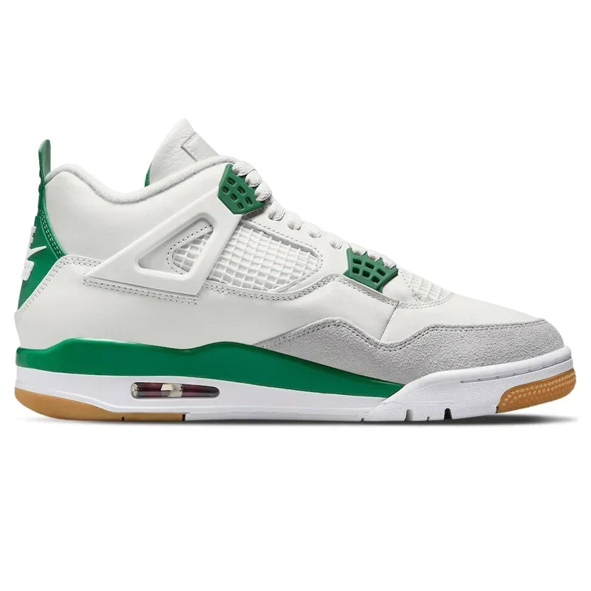 Air Jordan 4 SB 'Pine Green' Sneakers