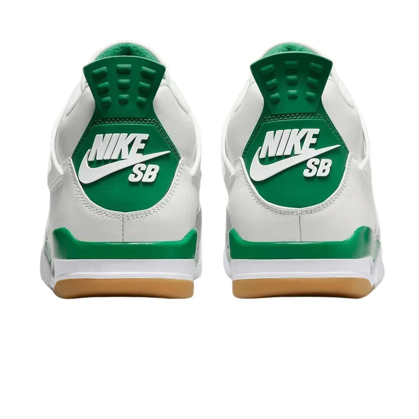 Air Jordan 4 SB 'Pine Green' Sneakers