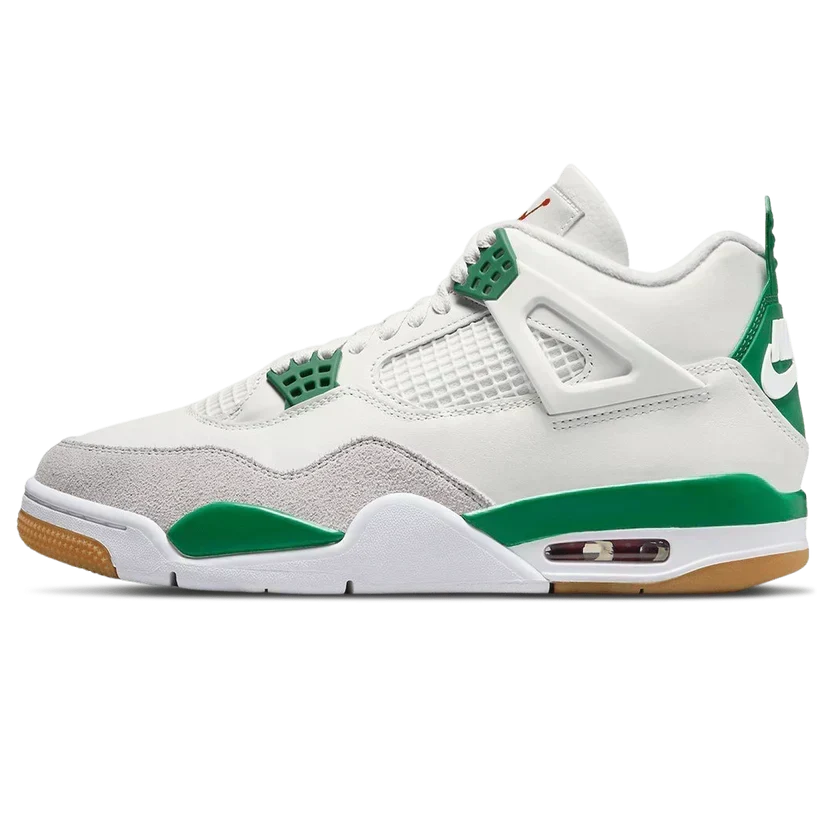 Air Jordan 4 SB 'Pine Green' Sneakers