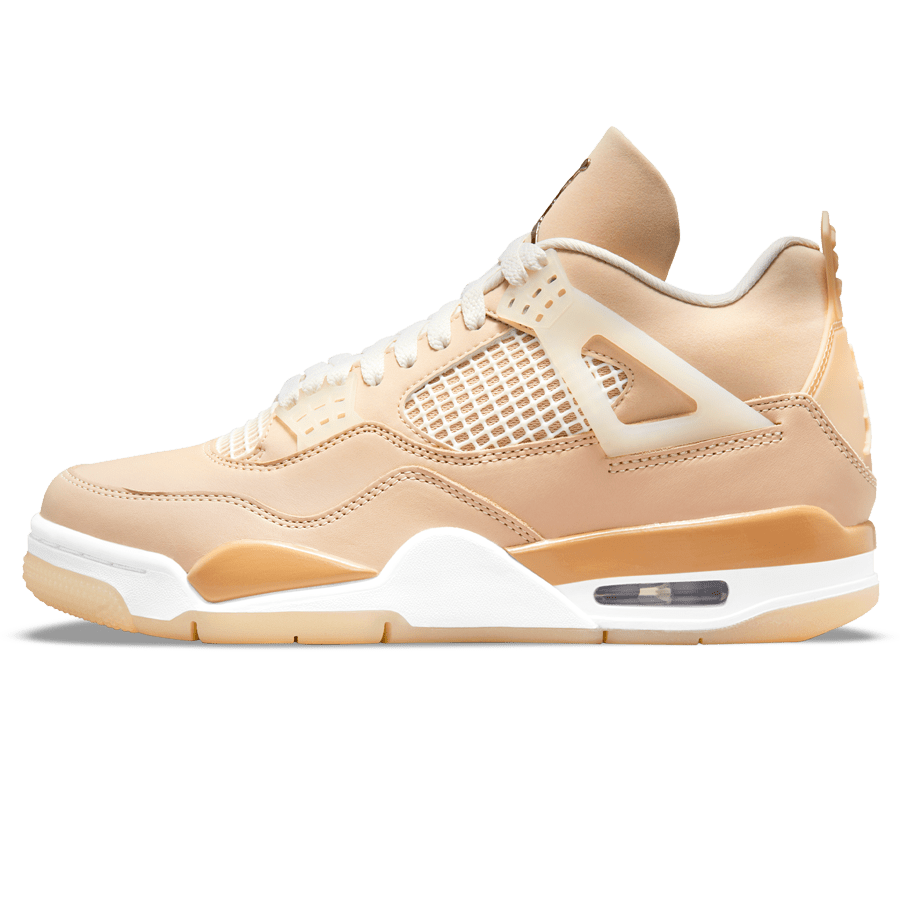 Air Jordan 4 Retro 'Shimmer' Sneakers