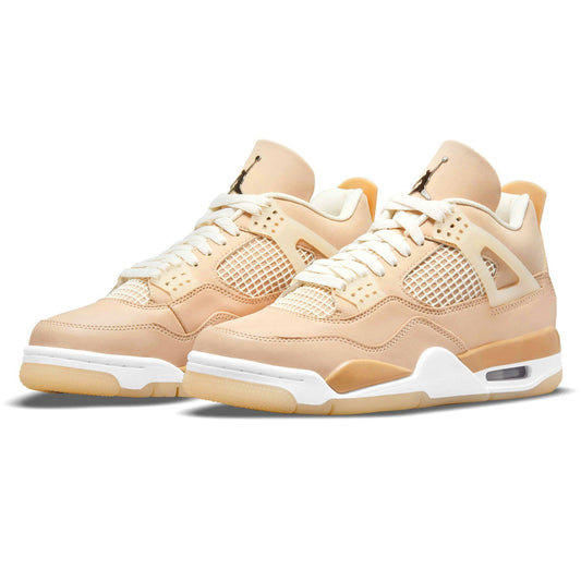 Air Jordan 4 Retro 'Shimmer' Sneakers