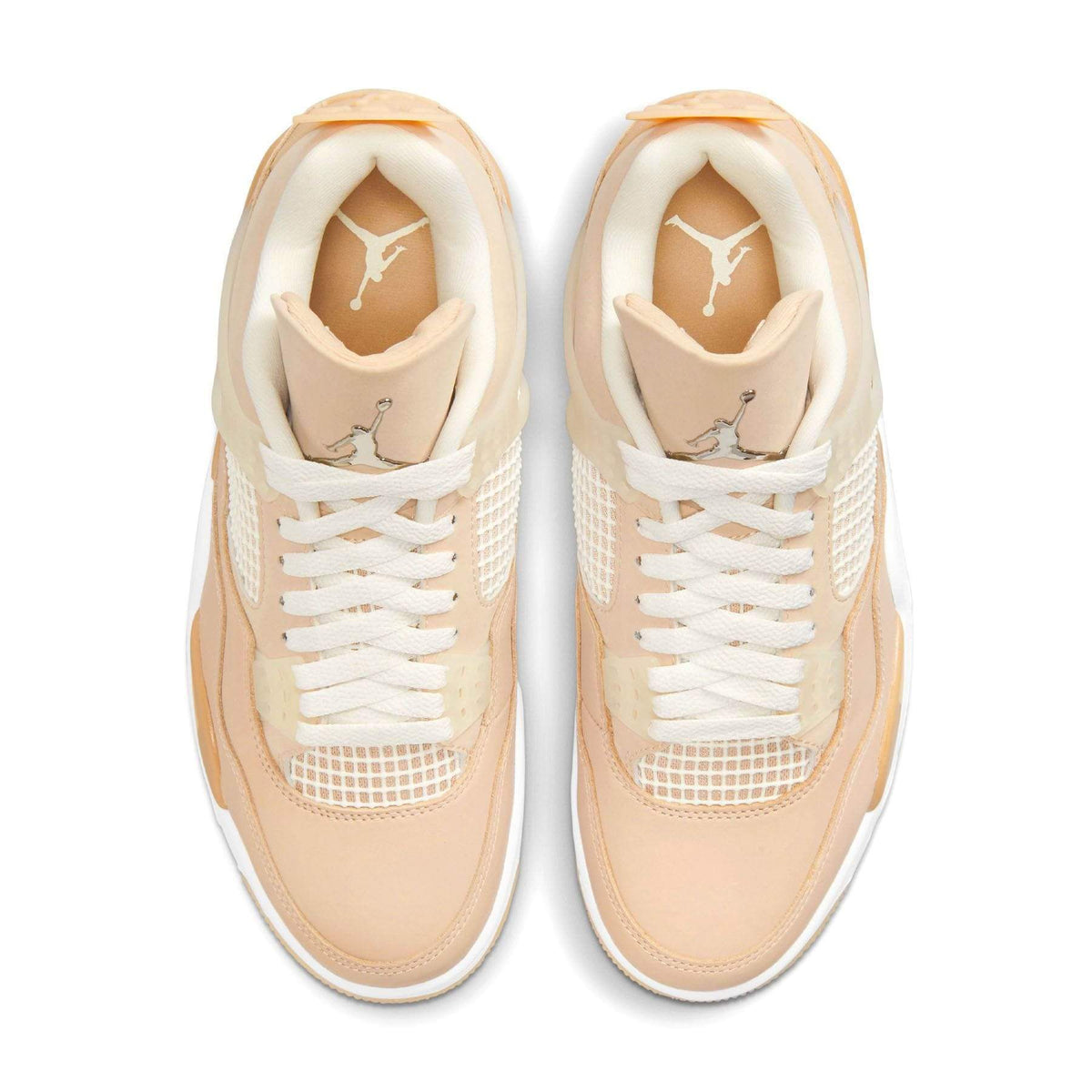 Air Jordan 4 Retro 'Shimmer' Sneakers
