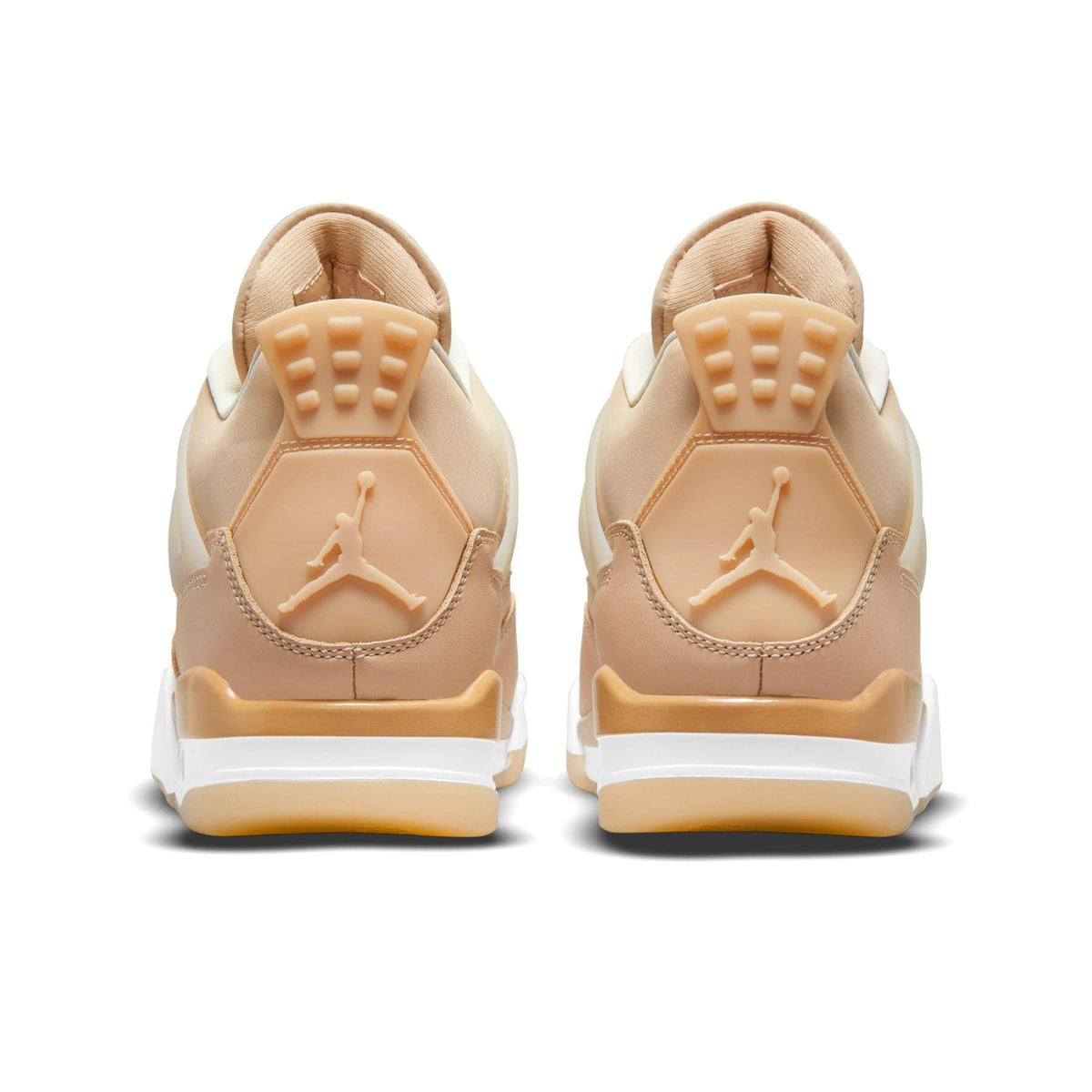 Air Jordan 4 Retro 'Shimmer' Sneakers