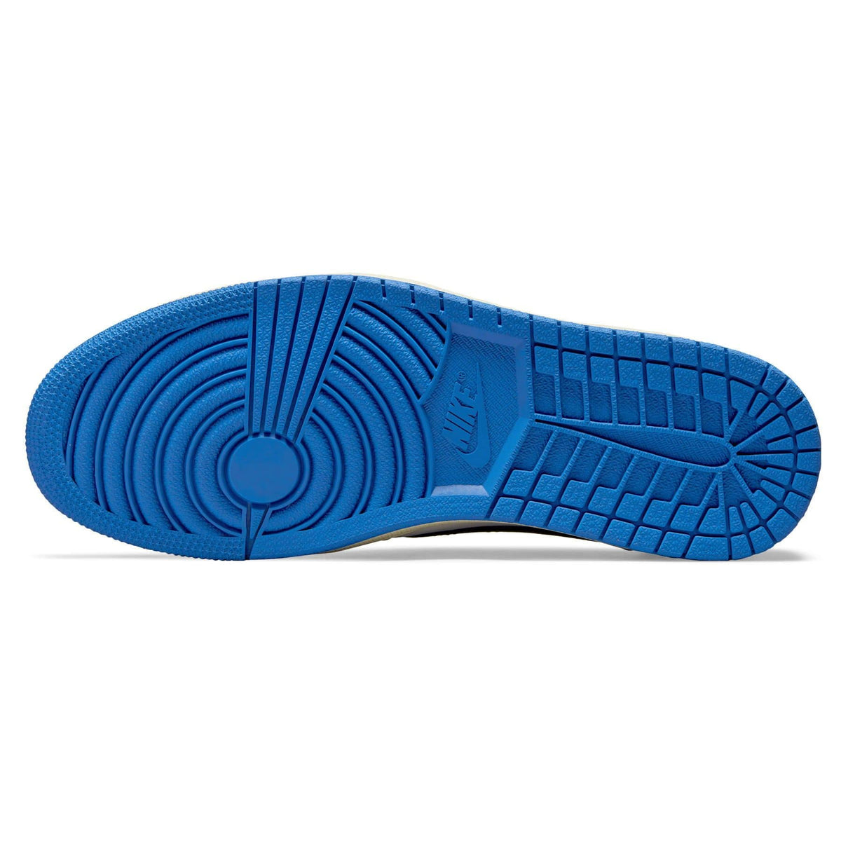 Air Jordan 1 Low x Travis Scott x Fragment Design Sneakers